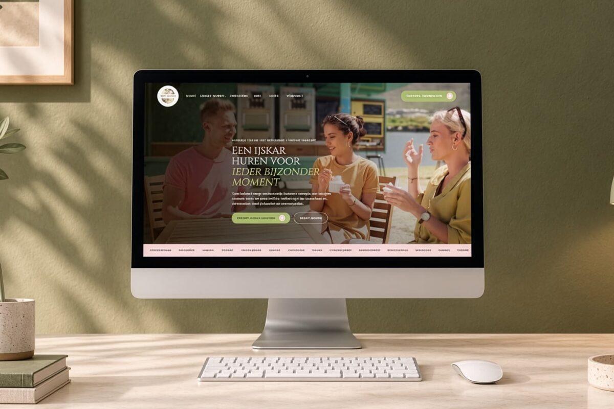 Onze nieuwe website is live!